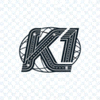 K1体育十年品牌官方Logo