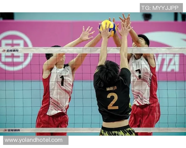 重庆排球队强势崛起最新排球实力排名前十揭晓