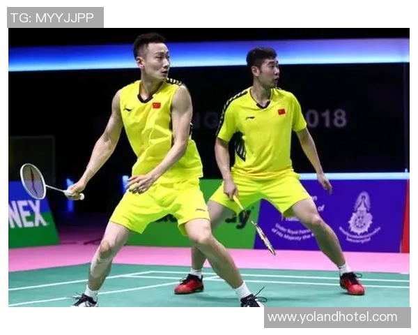 重庆羽毛球队与西安羽毛球队对决分析个人能力与战术表现