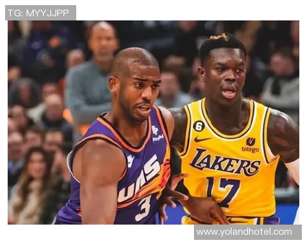 2006年NBA季后赛精彩回顾：太阳队与湖人队的激烈对决与传奇瞬间